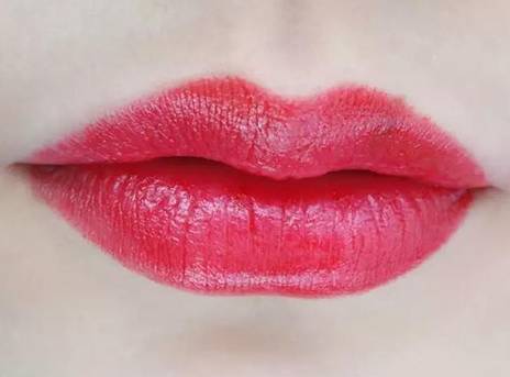 tf黑金黑管口红08价格,tf迷你黑管口红试色