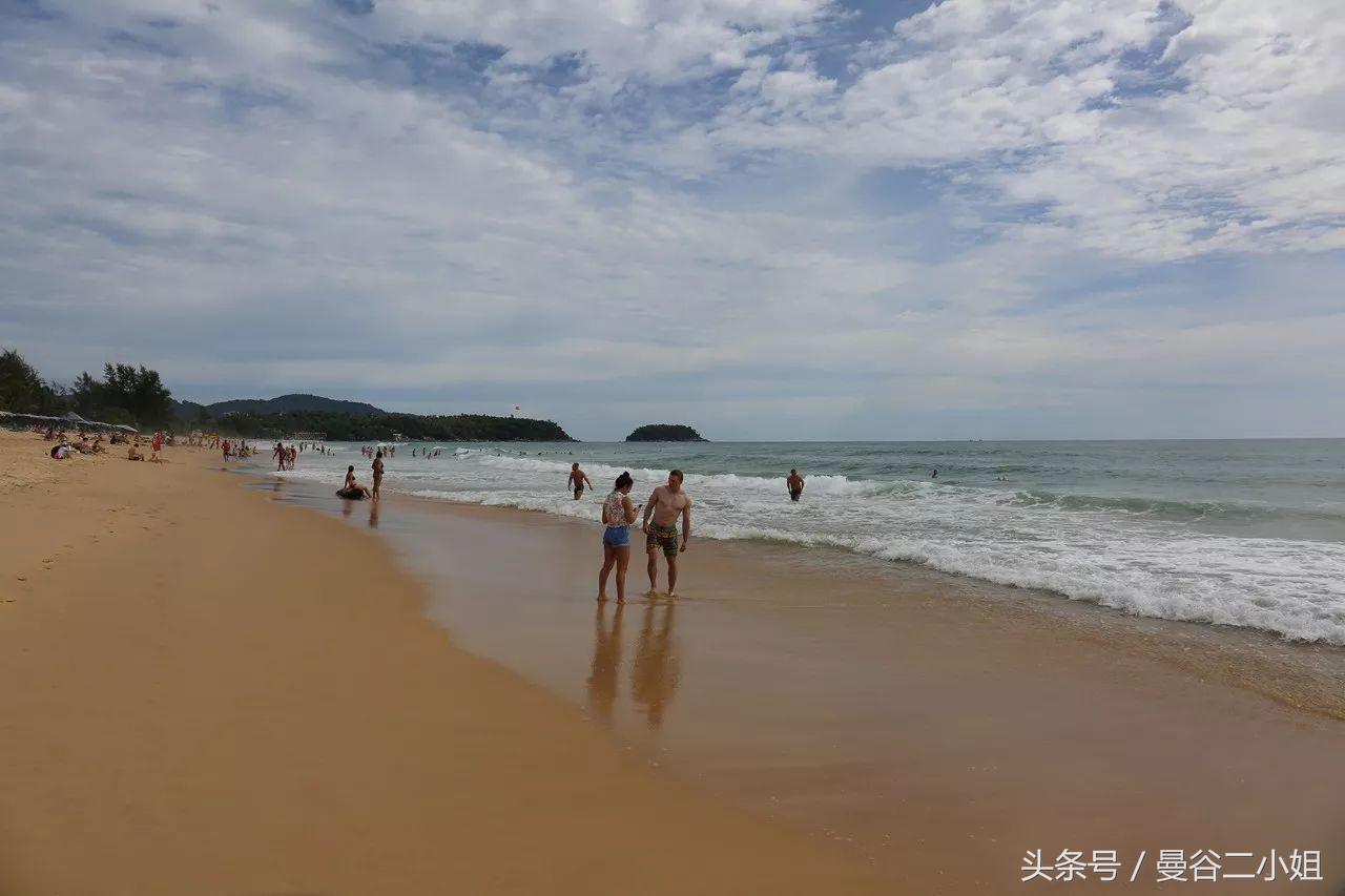 普吉岛方便旅游的酒店,普吉岛性价比高亲子酒店推荐