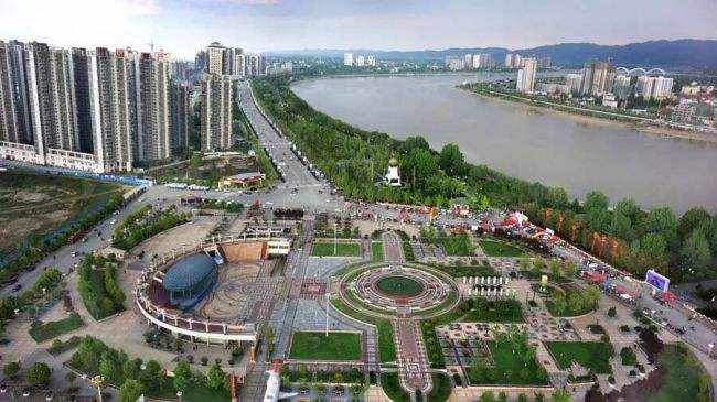 陕西省各市前三季度gdp预测,陕西省前三季度各市gdp排名