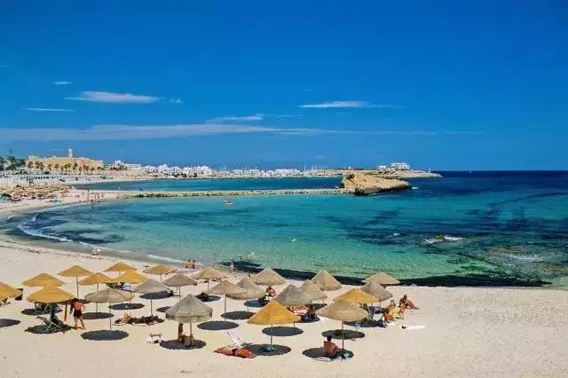 中国护照免签落地签国家,2022中国护照落地签证免签