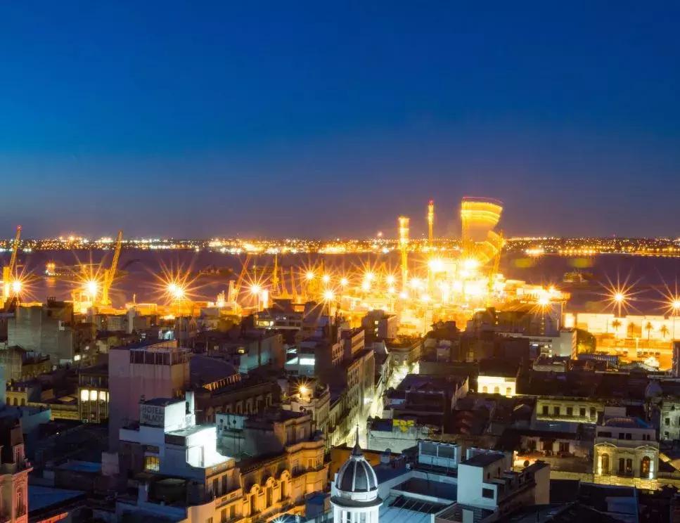 中国护照免签落地签国家,2022中国护照落地签证免签