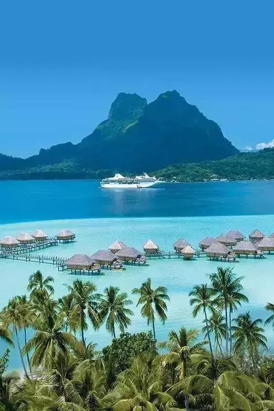 中国护照免签落地签国家,2022中国护照落地签证免签