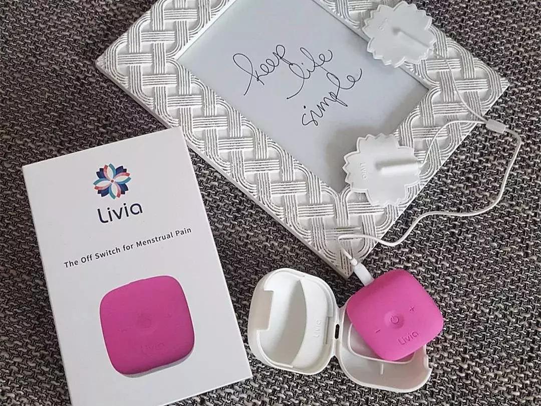 超超超超超全大姨妈攻略!专治各种姨妈痛、躁动症、不安的心!