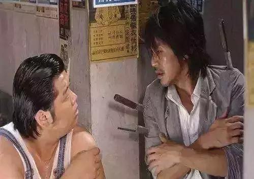 胡歌与周星驰电影,胡歌和周星驰演过戏吗