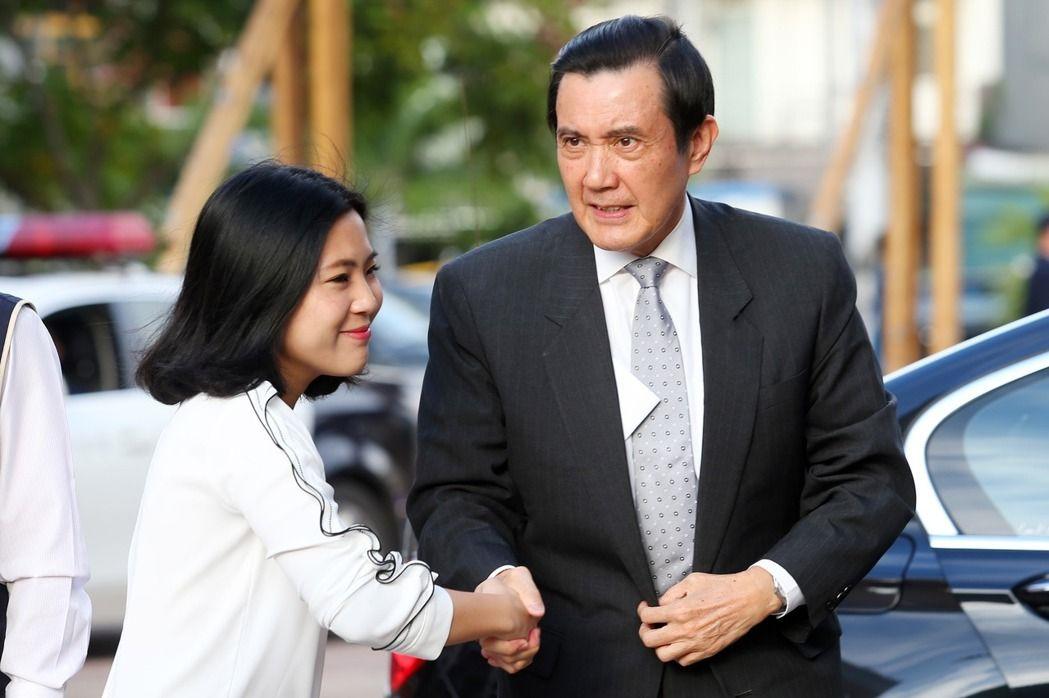 蔡英文和马英九竟有相同之处他们都错在哪里？