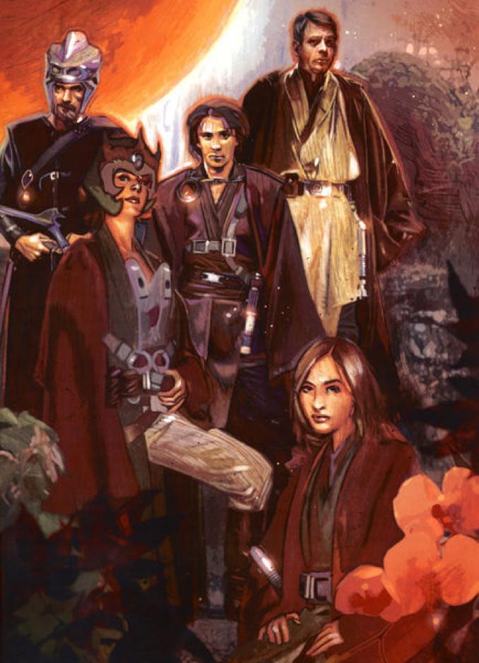 星球大战电影哪几部值得看,看星球大战预告片反应