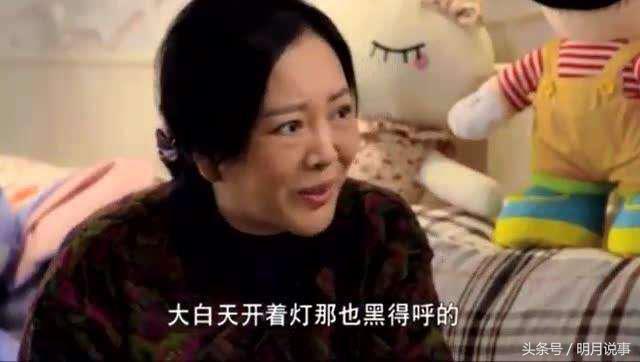 急盼孙子坐完小月子婆婆就让媳妇备孕宝宝一出生奶奶就甩袖子