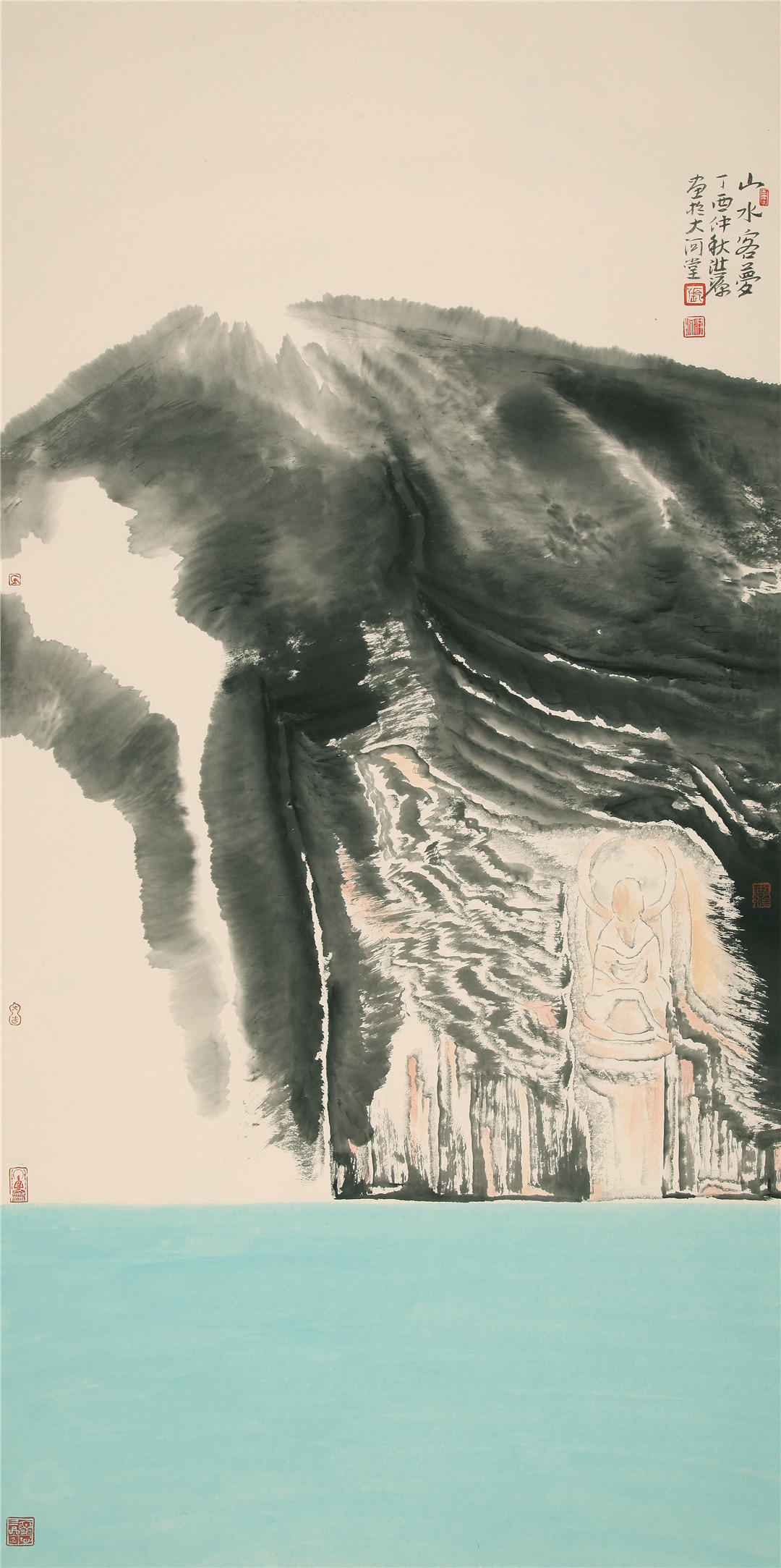 追寻根源,追寻本源