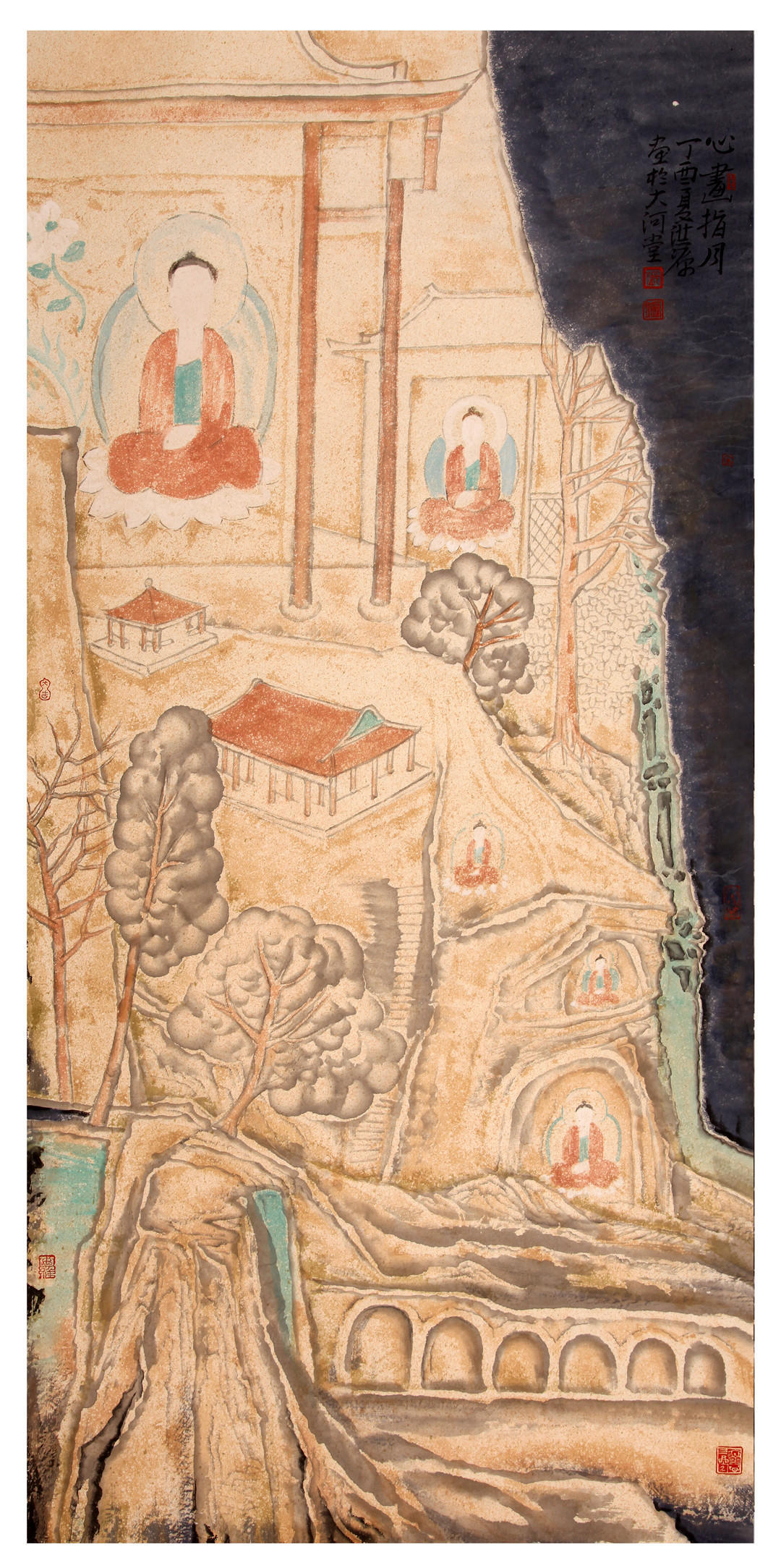 追寻根源,追寻本源