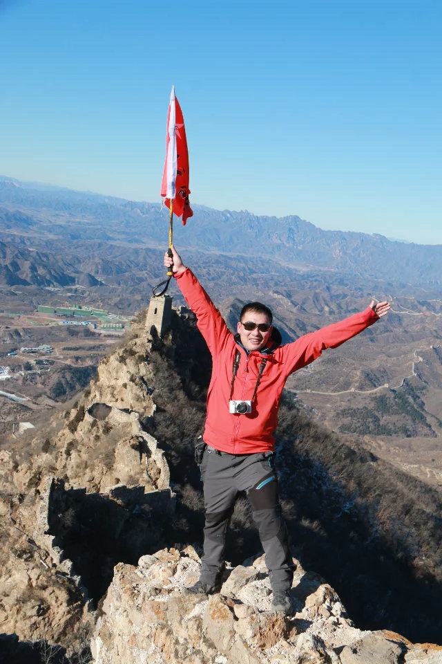 金山岭长城和司马台长城比较,司马台长城与八达岭长城的区别