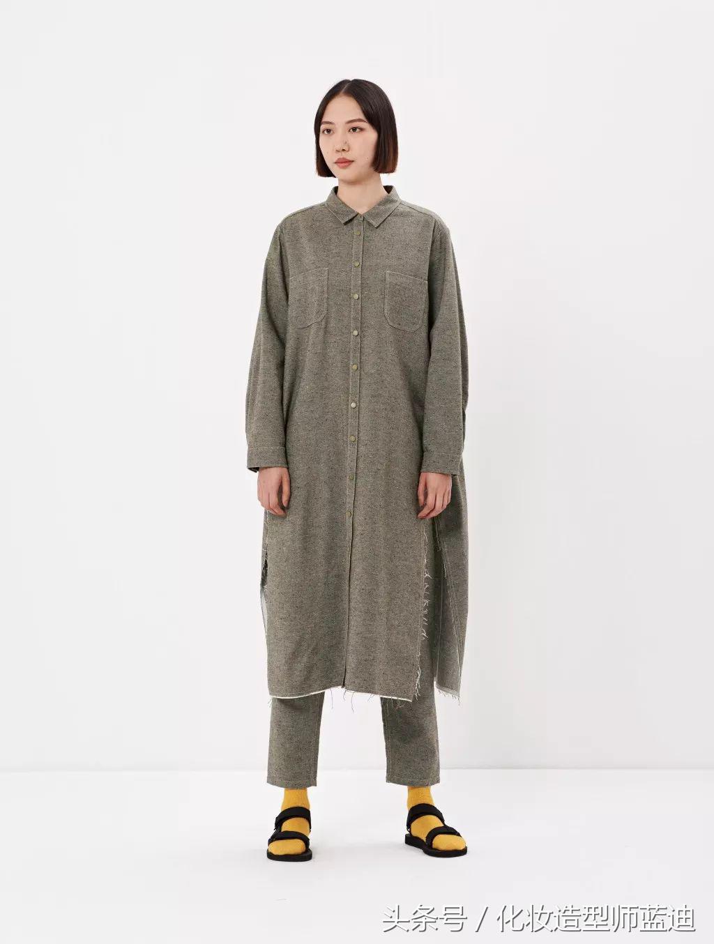 今年最流行的棉麻女装,今年流行的爆款棉麻女装