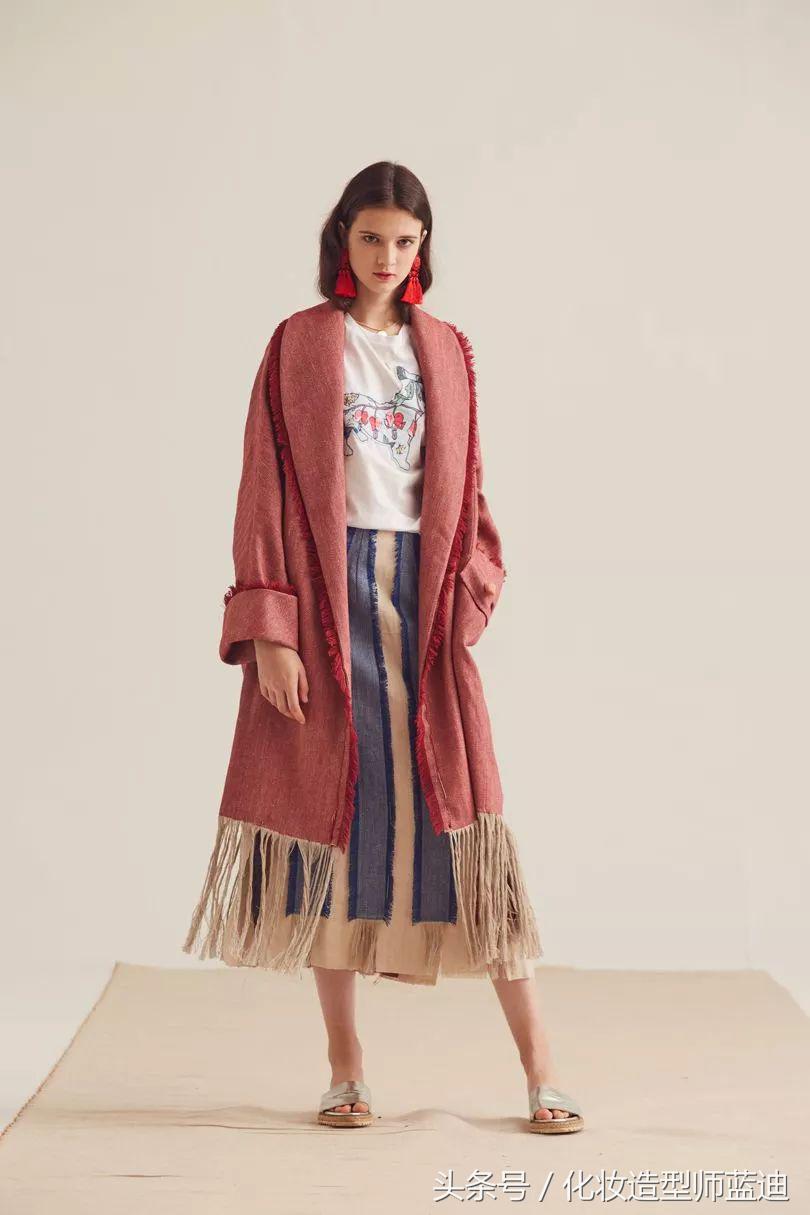 今年最流行的棉麻女装,今年流行的爆款棉麻女装