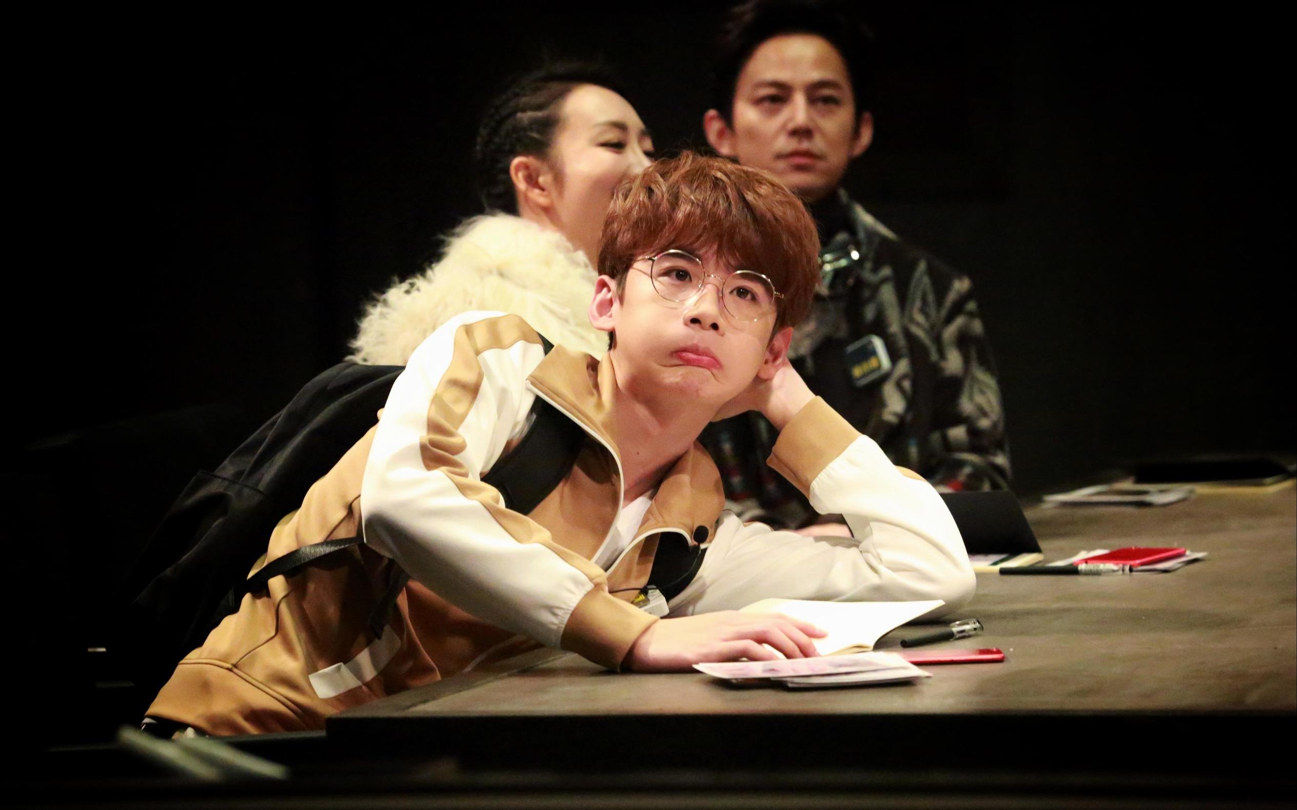 白敬亭现状怎么样,白敬亭的单身原因