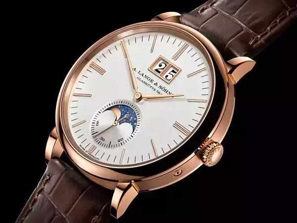 各类手表外号,那些经典手表的外号从何而来