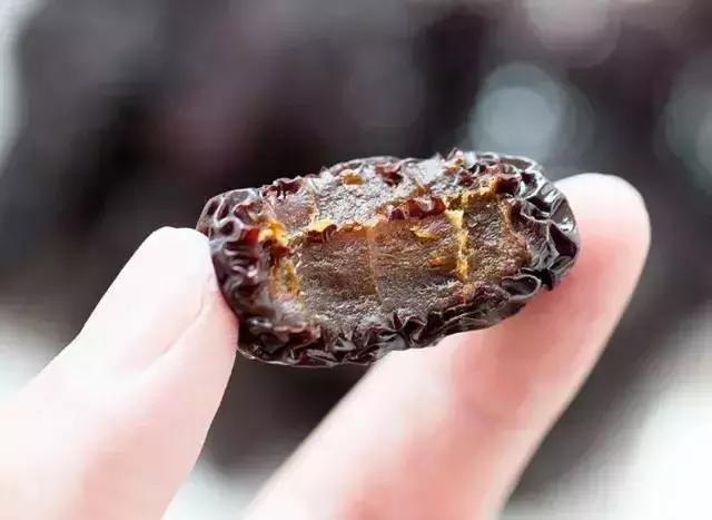 吃红枣真的很补血吗,红枣不煮会补血嘛