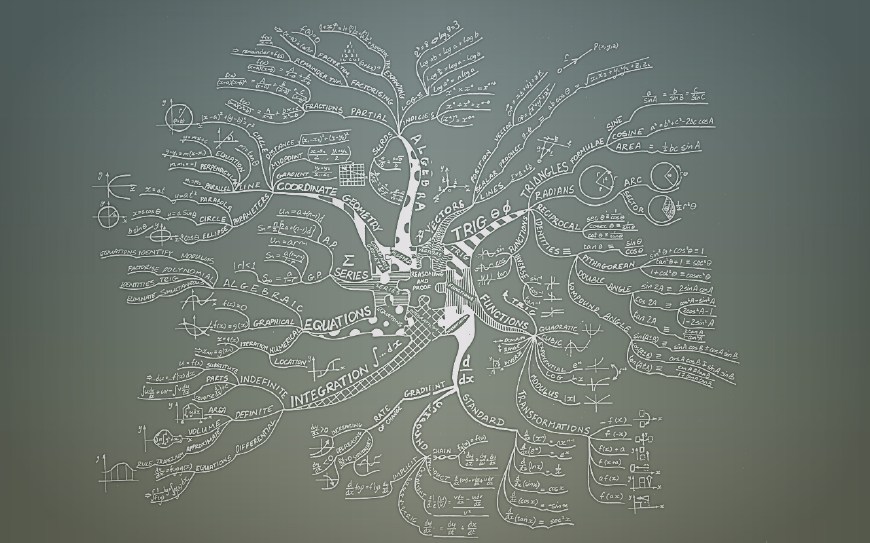 为什么数学要叫数学梗,为什么数学是一种语言