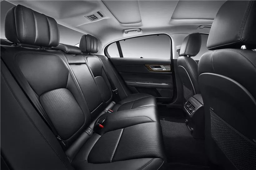 新款捷豹xel一阶,捷豹xel200和250区别