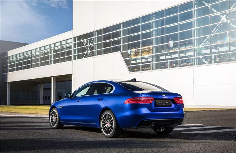 新款捷豹xel一阶,捷豹xel200和250区别