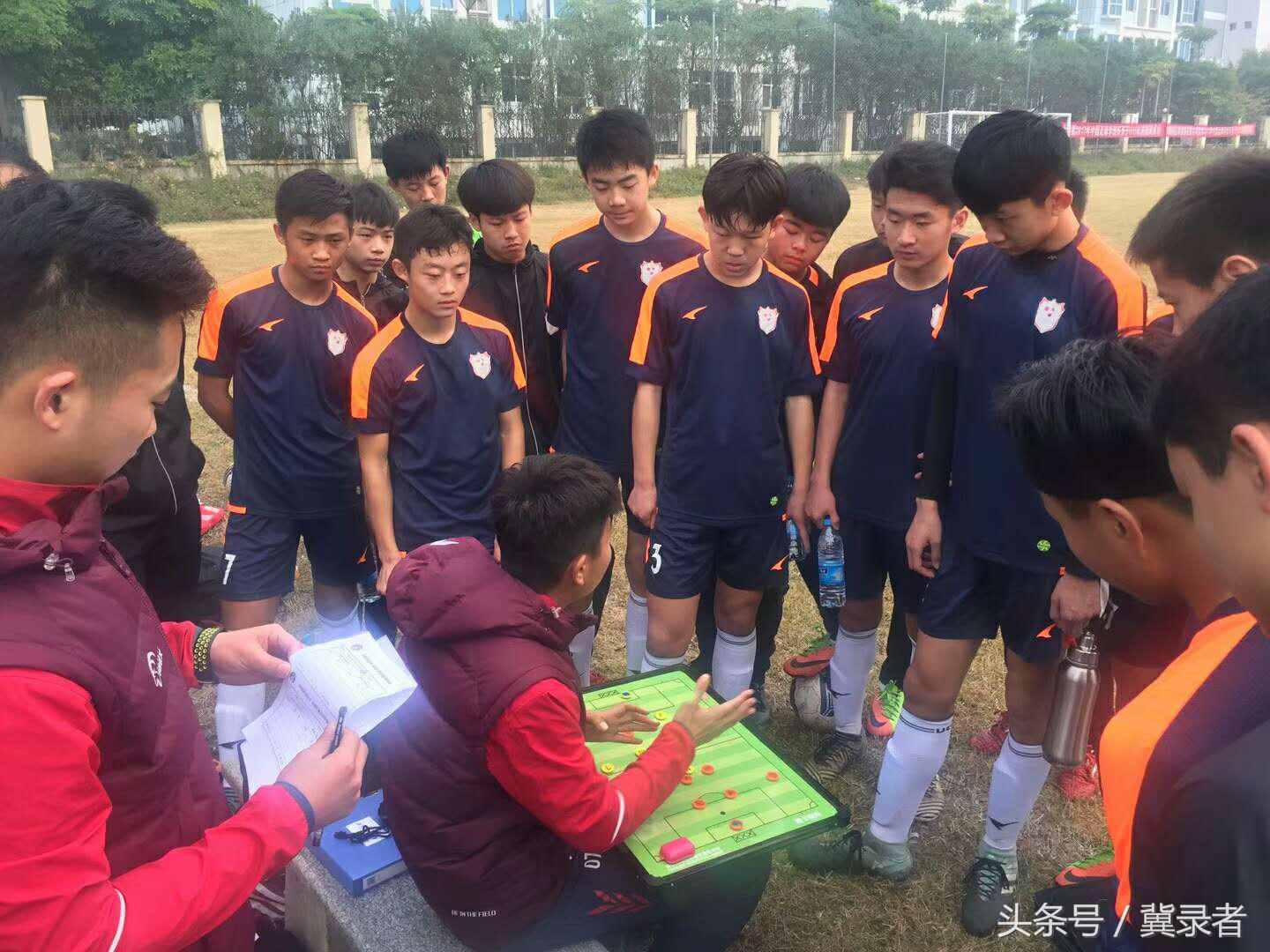 2023足校联盟杯u12四强,中国足校杯u16