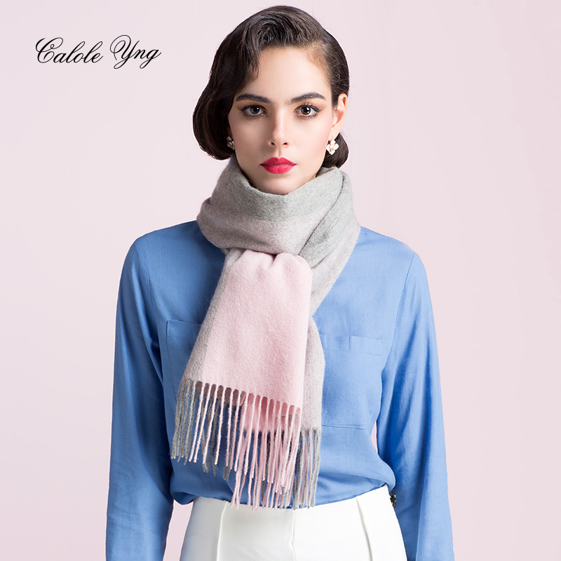 男神围巾怎么系,网络男神怎么系围巾