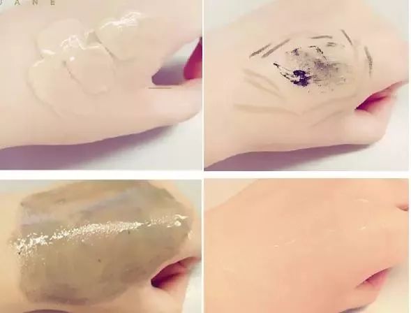 求求你别再这样洗脸啦！