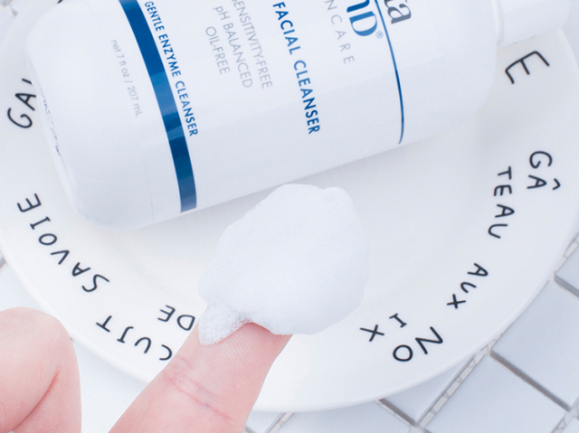 求求你别再这样洗脸啦！