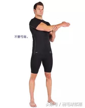 羽毛球肩膀痛还可以继续打吗,打了羽毛球肩膀痛