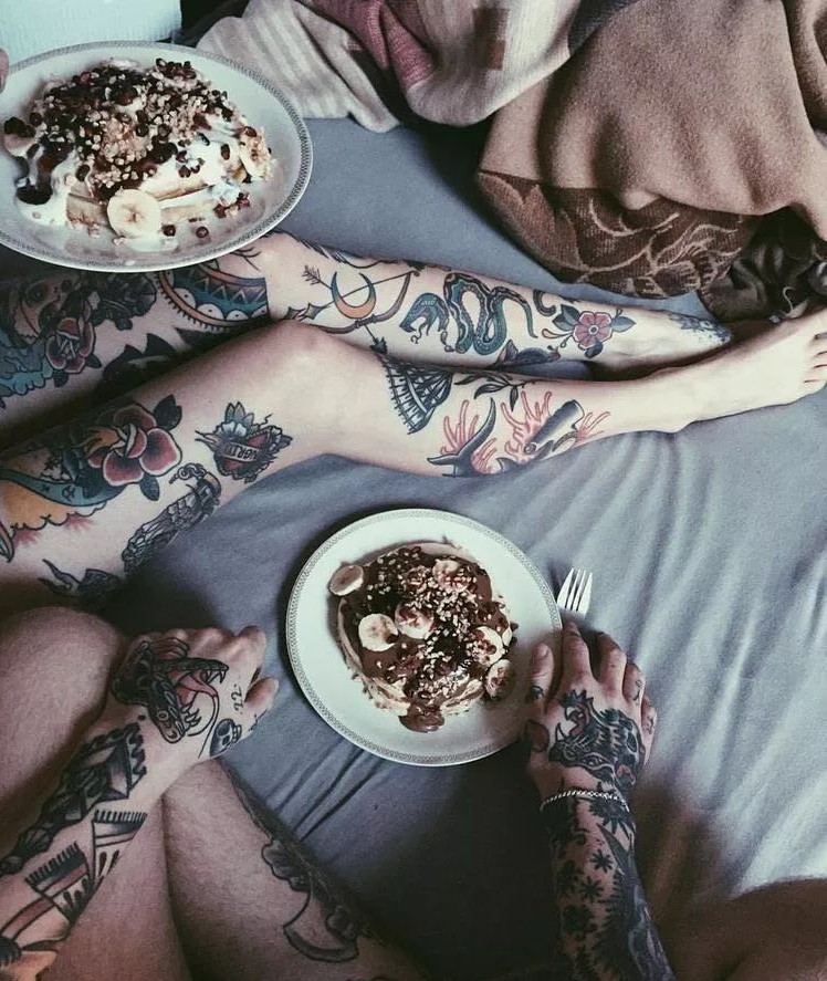 无尚刺青作品大全,无尚刺青自由行热门攻略