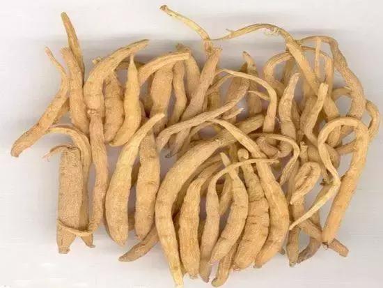 人参西洋参丹参沙参红参,丹参沙参玄参西洋参同用效果怎样