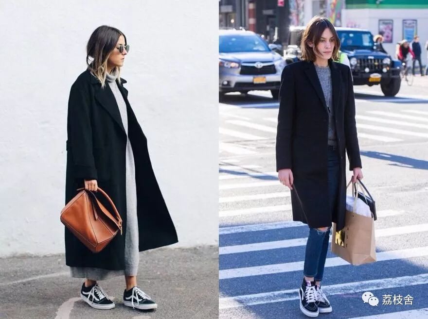 怎么避免穿小鞋子,如何避开穿衣雷区