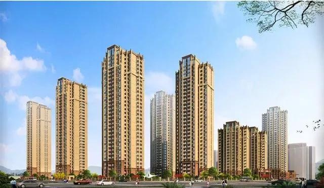 多盘摩拳入市,谁将领跑宁德楼市,打响2018年“第一枪”?