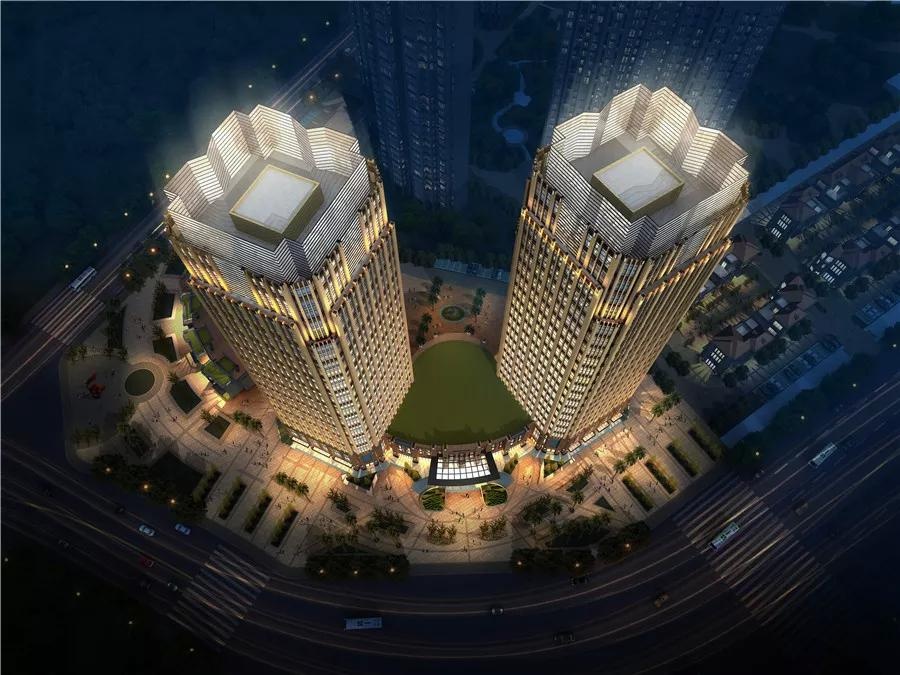 多盘摩拳入市,谁将领跑宁德楼市,打响2018年“第一枪”?