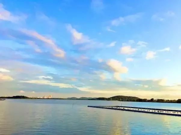 蔡甸，你凭什么这么牛？