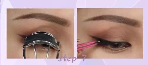 2018流行的妆,超日常温柔杏色妆容教程2018超火