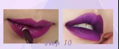 2018流行的妆,超日常温柔杏色妆容教程2018超火