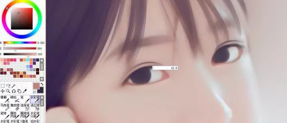 仿手绘印刷,手绘视频效果制作教程