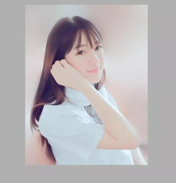 仿手绘印刷,手绘视频效果制作教程