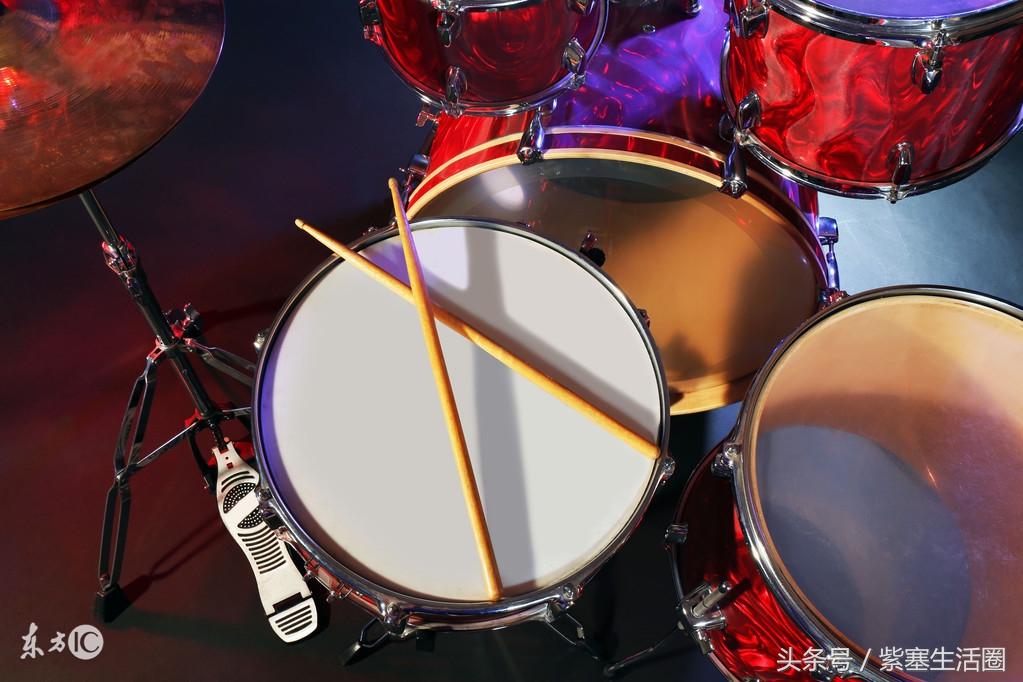 架子鼓速成的秘诀,零基础的架子鼓学员怎样慢慢变好