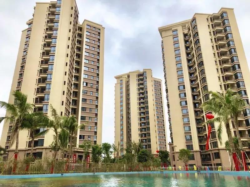 澄迈天赐上湾一期小区,澄迈天赐上湾新楼盘