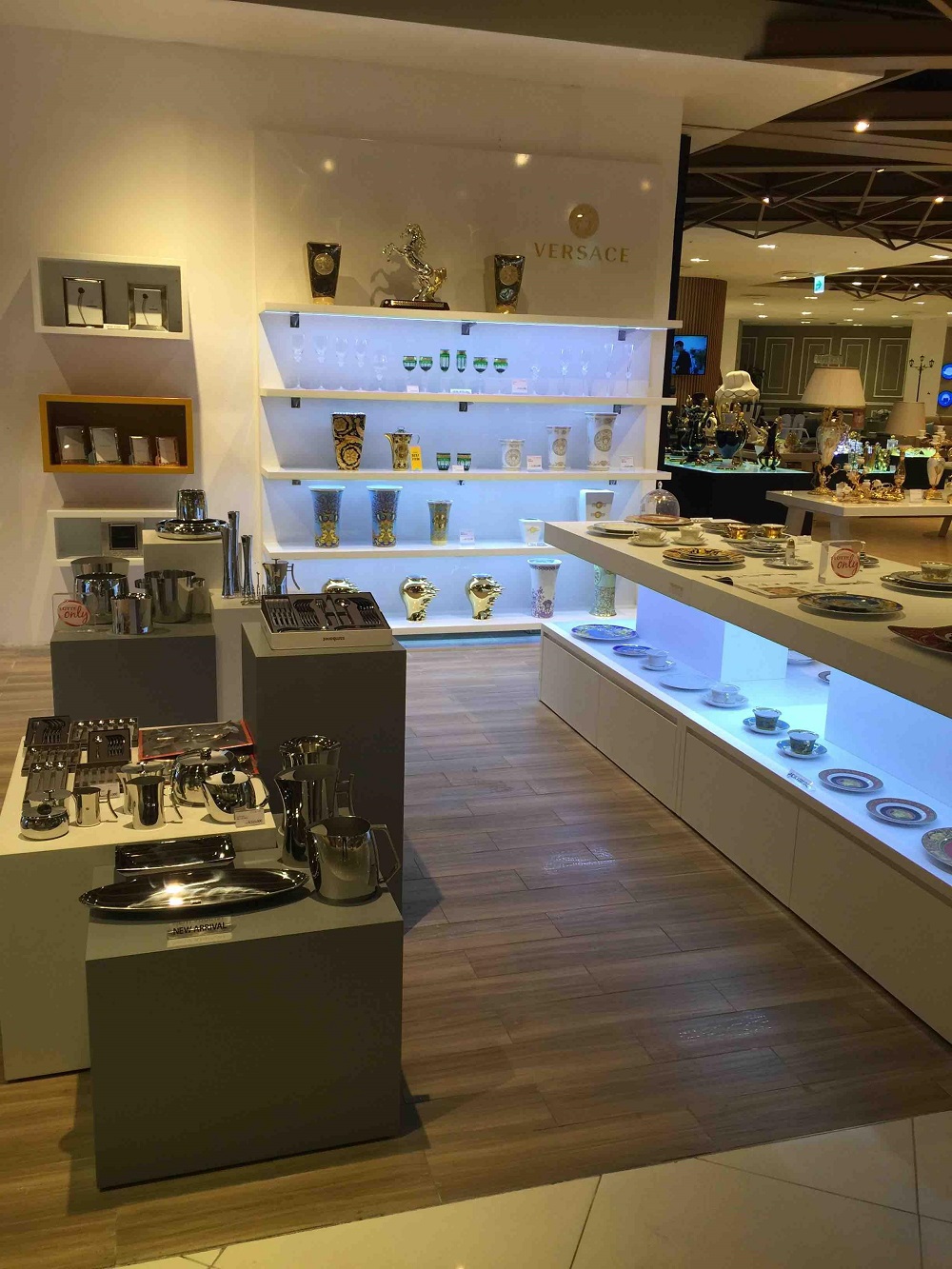 家具展会哪些值得去,最前沿的家具展会有哪些