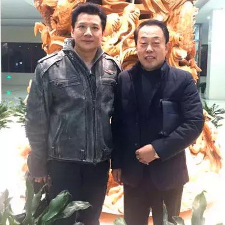 儒者的楷模，商界的精英——北京至尚福德投资管理集团白福才