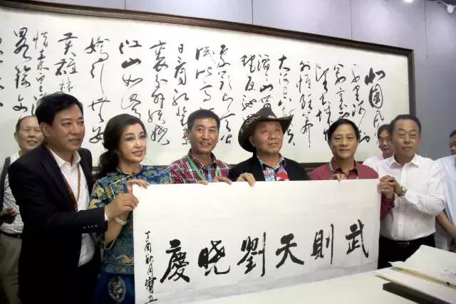 儒者的楷模，商界的精英——北京至尚福德投资管理集团白福才