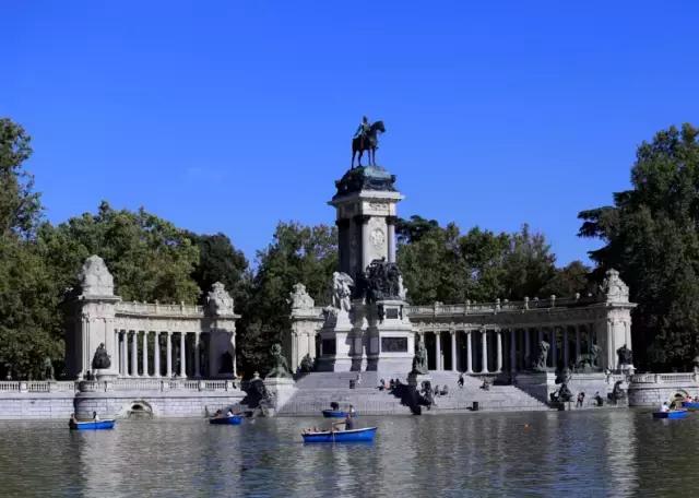 走访三毛的西班牙朋友,三毛住在西班牙哪里