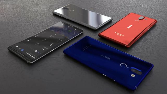 诺基亚n9vs诺基亚n8,诺基亚9新版