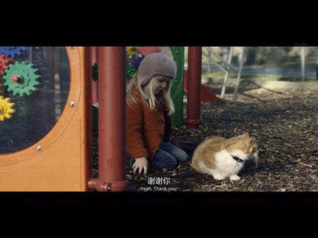 嘿嘿嘿被父母撞见？《黑镜》S4E2：最应该给父母看的一集美剧！