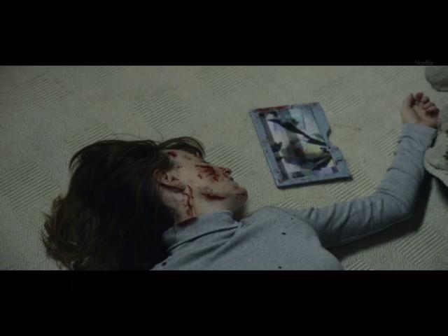 嘿嘿嘿被父母撞见？《黑镜》S4E2：最应该给父母看的一集美剧！