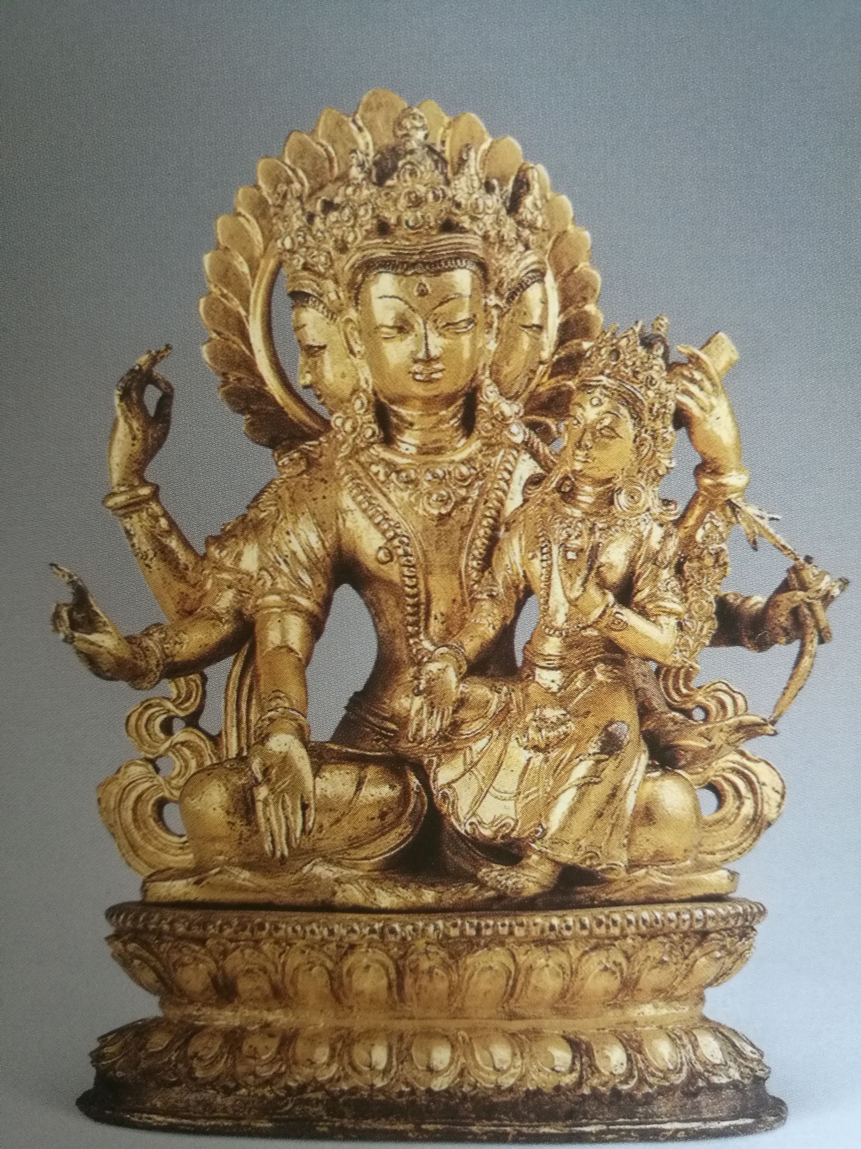 佛像收藏知识与技巧,收藏古董佛像有什么讲究