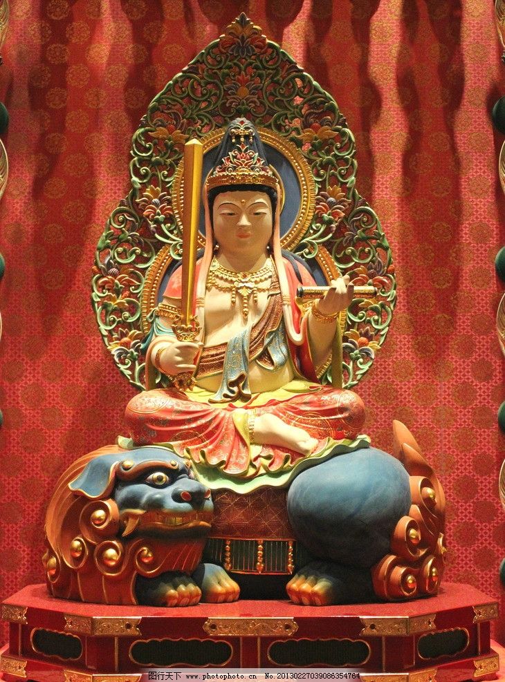 佛像收藏知识与技巧,收藏古董佛像有什么讲究