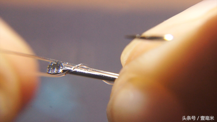 最厉害的绳子结,宇宙最强绳结打法合辑视频