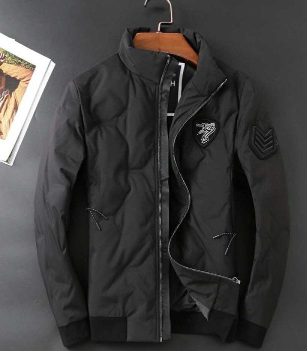 时尚保暖兼备,简约时髦又保暖就是王道